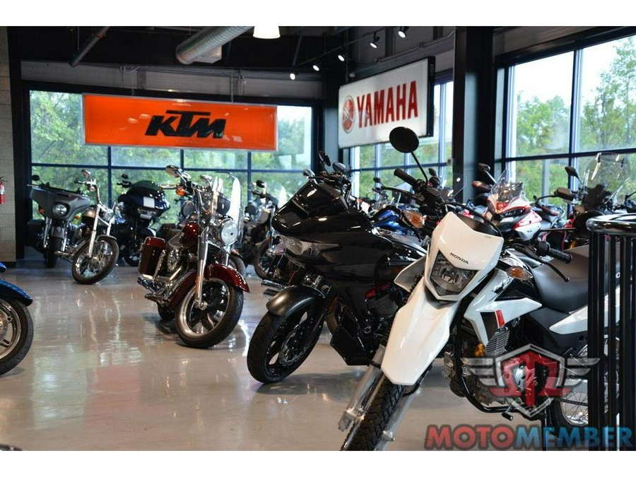 2025 Kawasaki Versys®-X 300 ABS