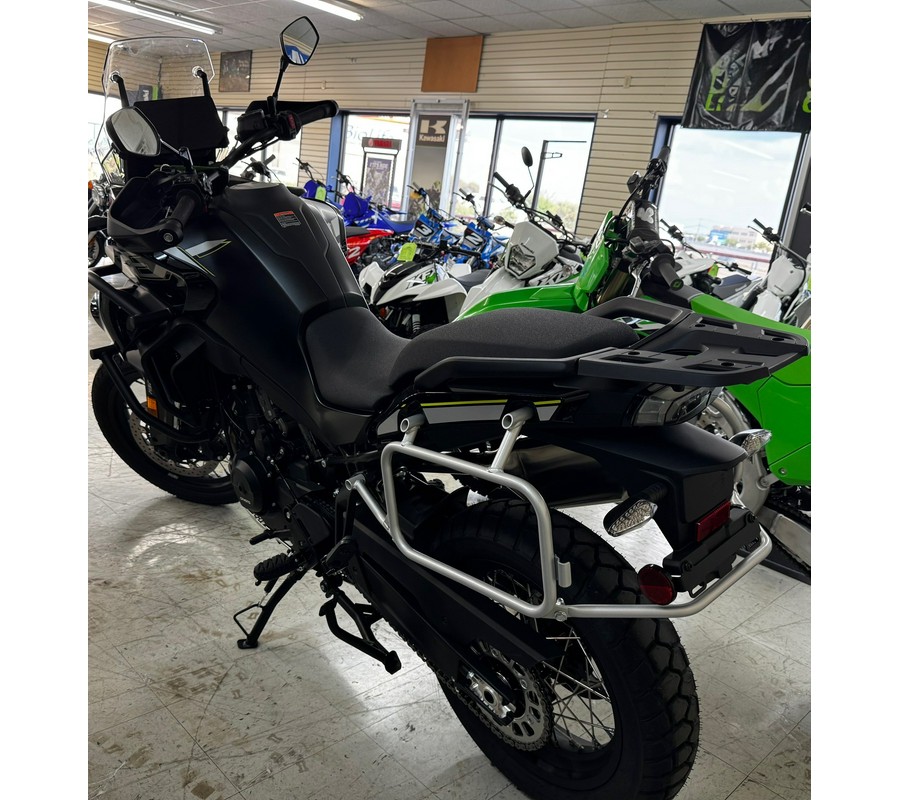 2026 CFMOTO Ibex 800 E