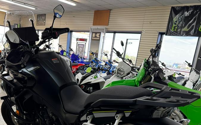 2026 CFMOTO Ibex 800 E
