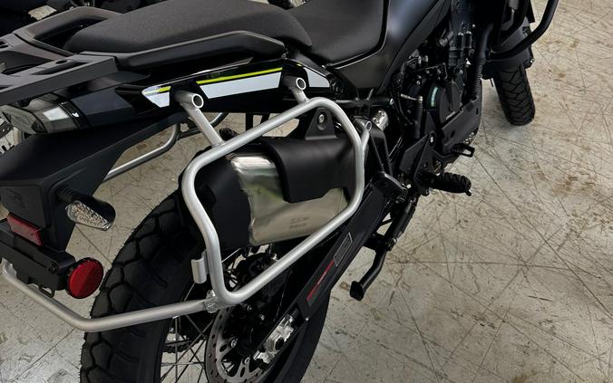 2026 CFMOTO Ibex 800 E