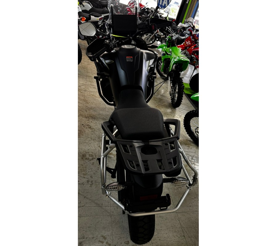 2026 CFMOTO Ibex 800 E