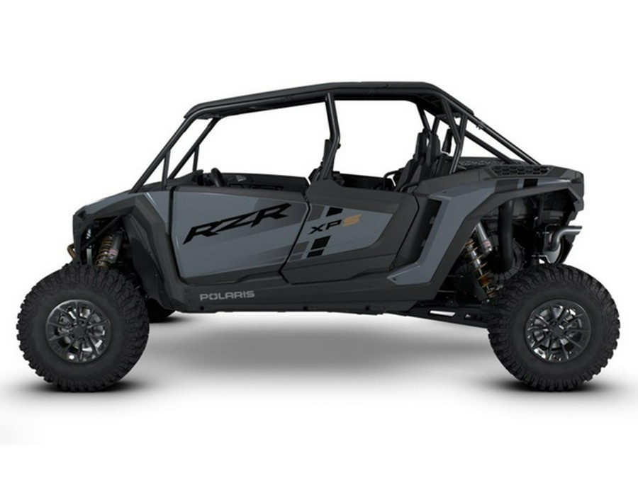 2026 Polaris RZR XP S 4 1000 Ultimate