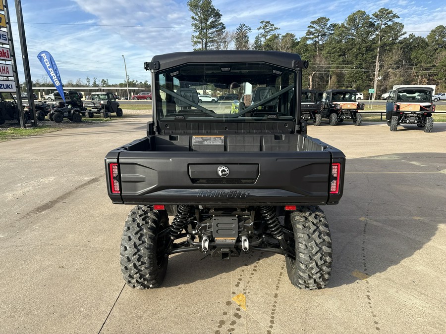 2026 Can-Am Defender MAX XT CAB HD11