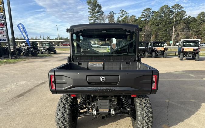 2026 Can-Am Defender MAX XT CAB HD11