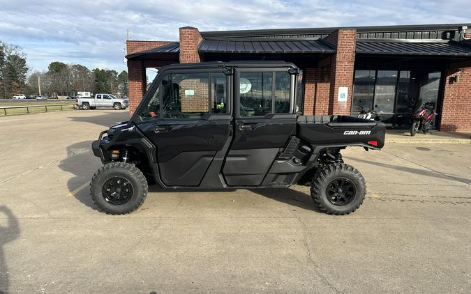 2026 Can-Am Defender MAX XT CAB HD11