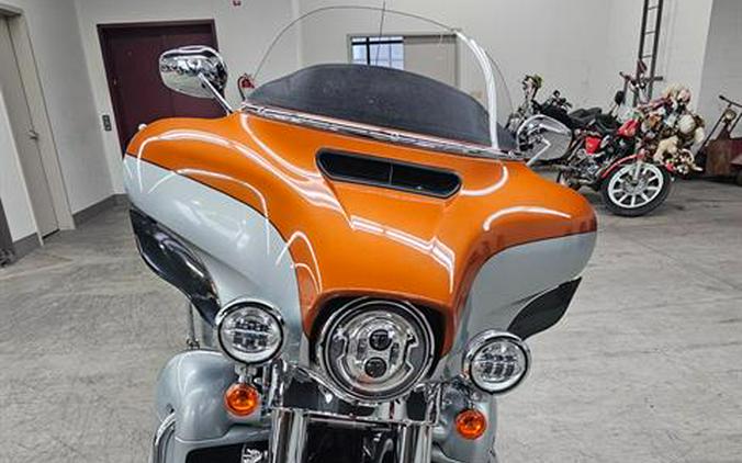 2014 Harley-Davidson Ultra Limited