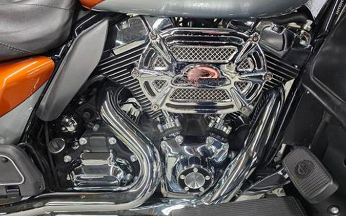 2014 Harley-Davidson Ultra Limited