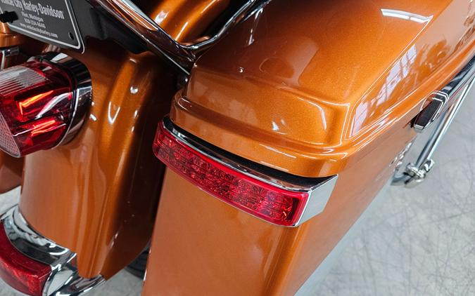 2014 Harley-Davidson Ultra Limited