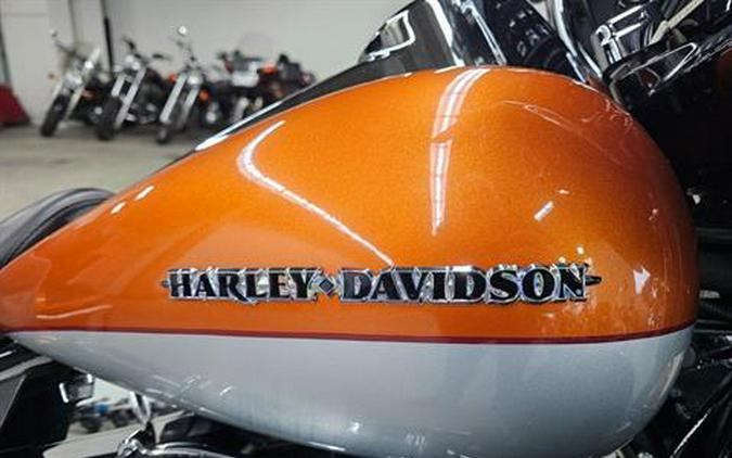 2014 Harley-Davidson Ultra Limited