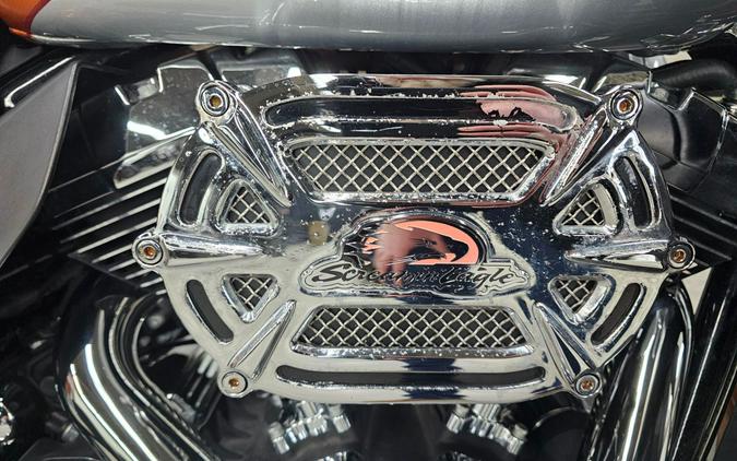 2014 Harley-Davidson Ultra Limited