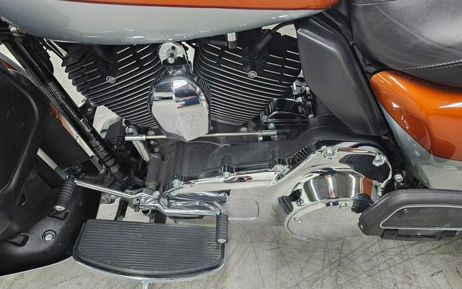 2014 Harley-Davidson Ultra Limited