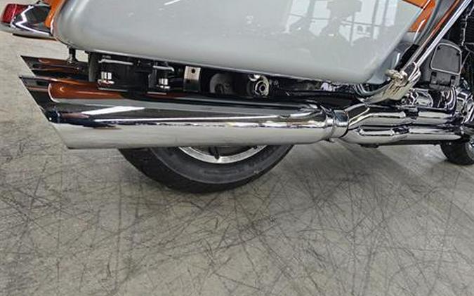 2014 Harley-Davidson Ultra Limited