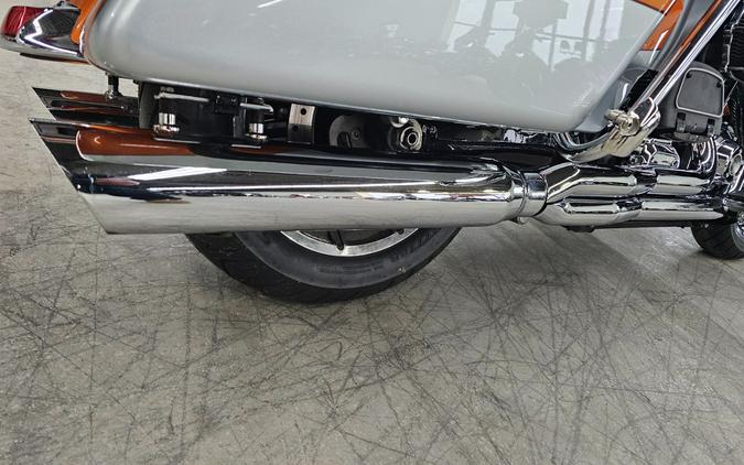 2014 Harley-Davidson Ultra Limited