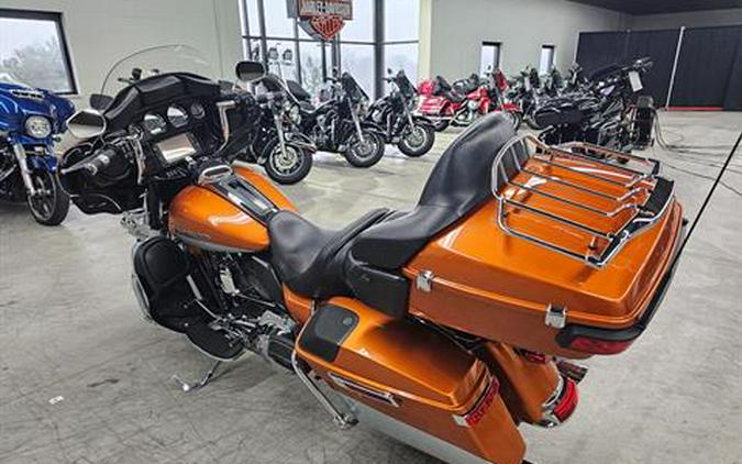 2014 Harley-Davidson Ultra Limited
