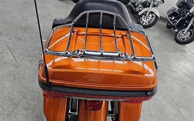 2014 Harley-Davidson Ultra Limited