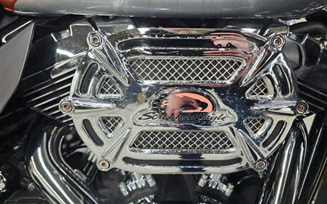 2014 Harley-Davidson Ultra Limited