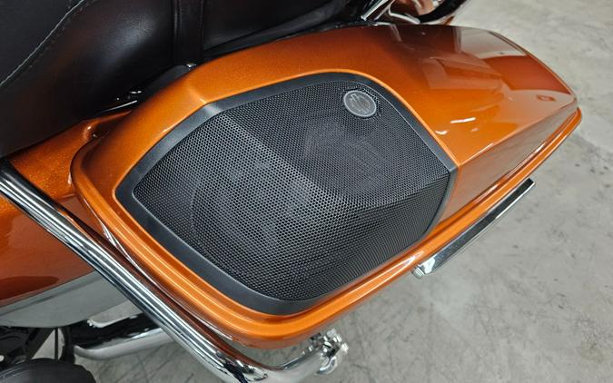 2014 Harley-Davidson Ultra Limited