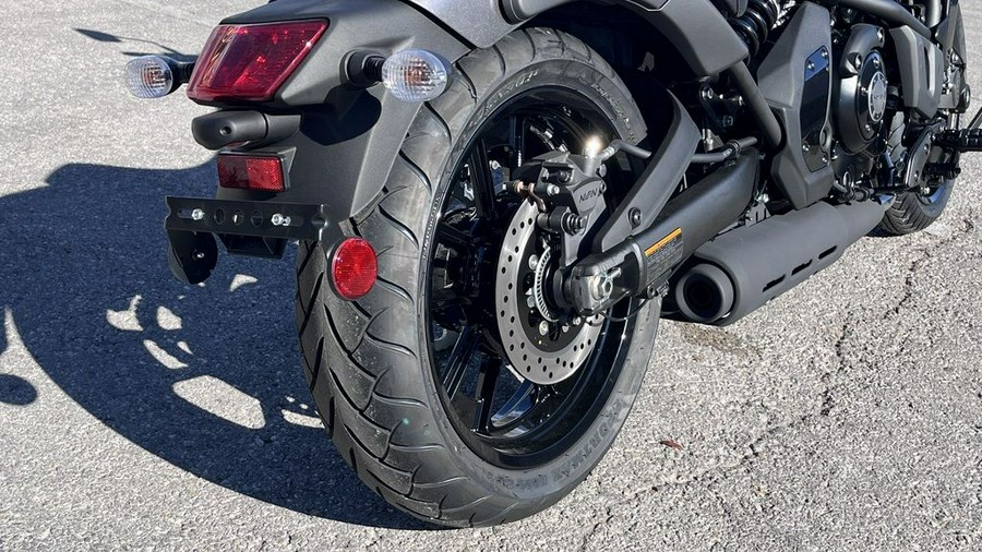 2026 Kawasaki Vulcan® S