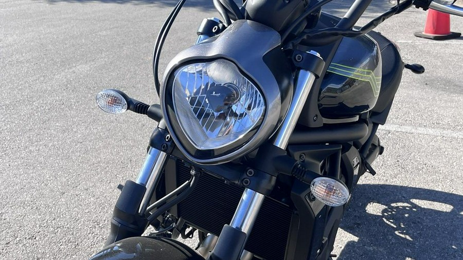 2026 Kawasaki Vulcan® S