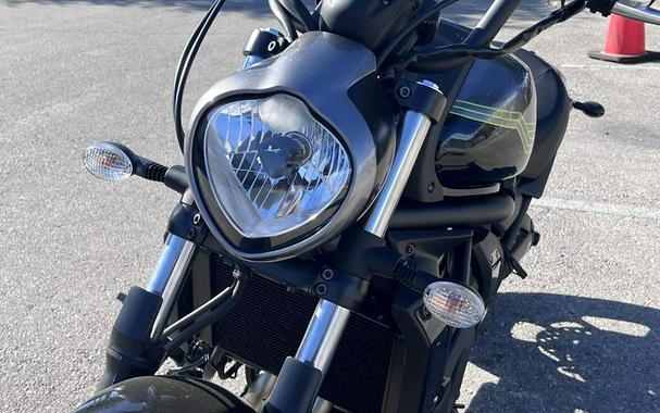 2026 Kawasaki Vulcan® S