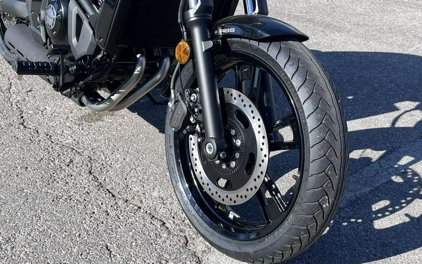 2026 Kawasaki Vulcan® S