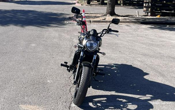 2026 Kawasaki Vulcan® S