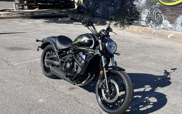 2026 Kawasaki Vulcan® S