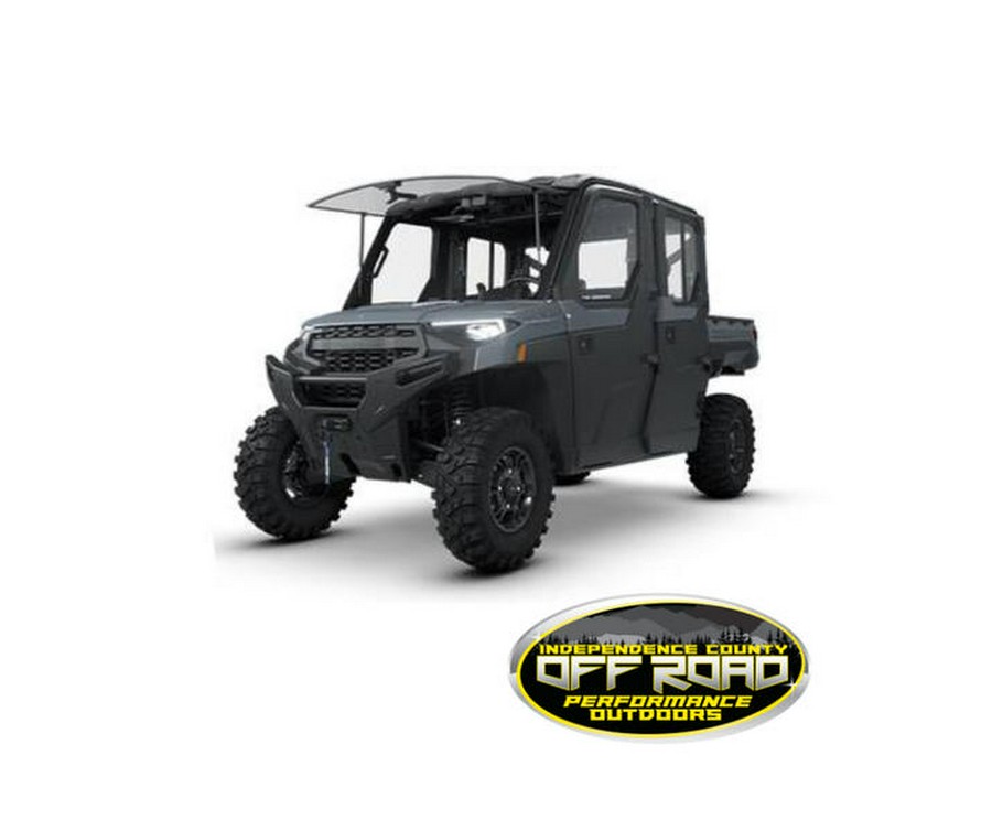 2026 Polaris® Ranger Crew XP 1000 NorthStar Edition Premium