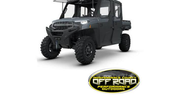 2026 Polaris® Ranger Crew XP 1000 NorthStar Edition Premium