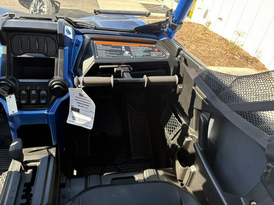 2025 Honda Talon 1000X-4 FOX Live Valve