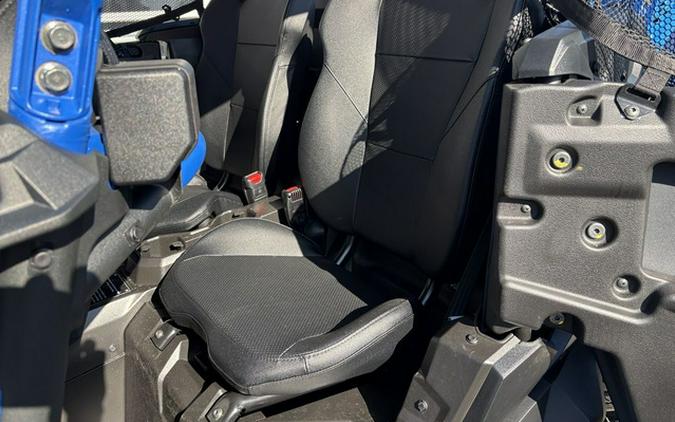 2025 Honda TALON1000X4 FOX LIVEVA 4 FOX Live Valve