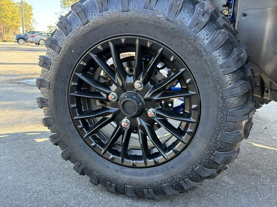 2025 Honda Talon 1000X-4 FOX Live Valve