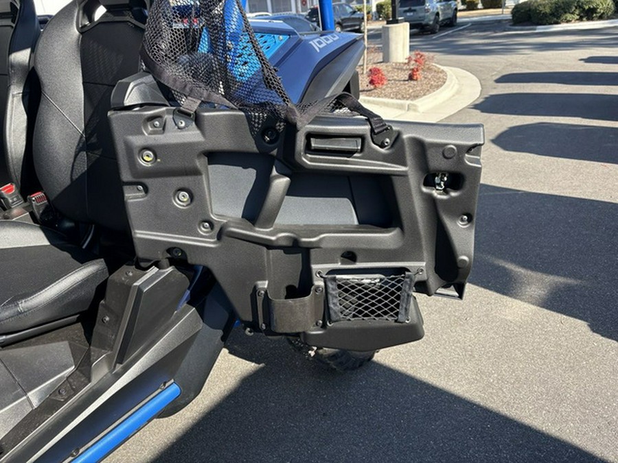 2025 Honda Talon 1000X-4 FOX Live Valve