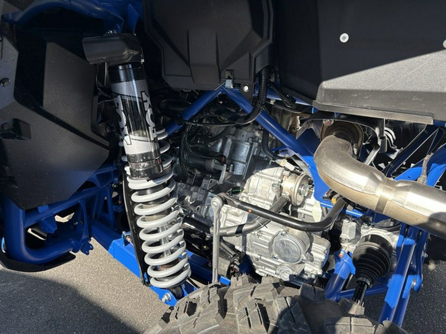 2025 Honda Talon 1000X-4 FOX Live Valve