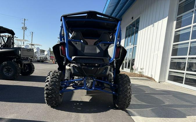 2025 Honda TALON1000X4 FOX LIVEVA 4 FOX Live Valve