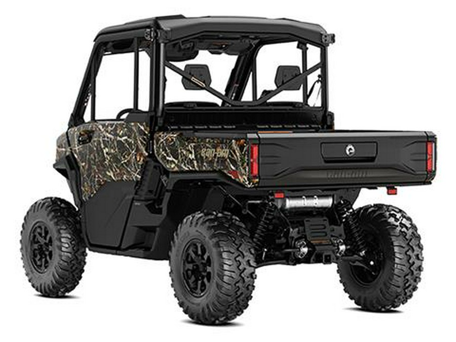 2026 Can-Am Defender XT CAB HD11