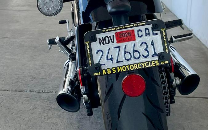 2020 Triumph Speedmaster