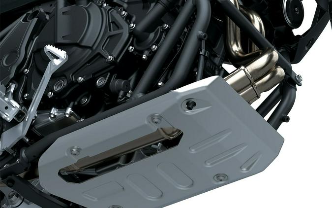 2026 Kawasaki KLE®500 ABS