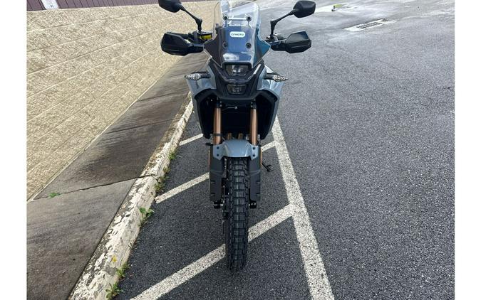 2026 IBEX 450 - CFMOTO