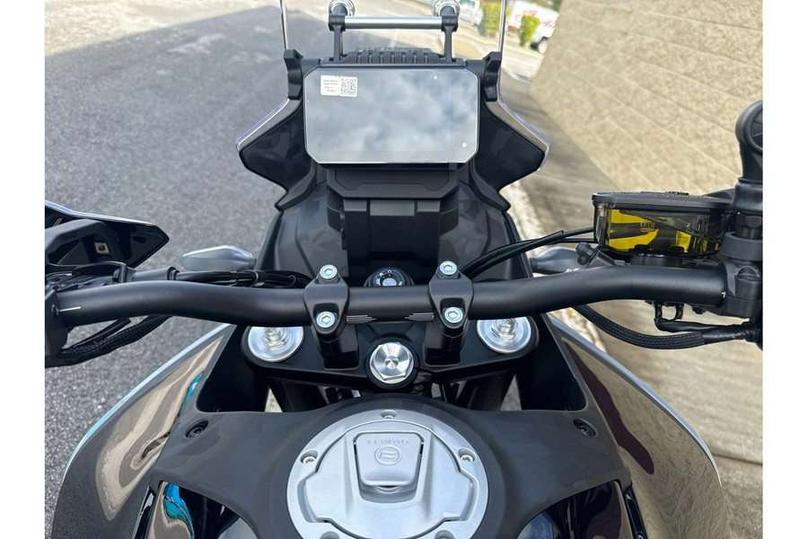 2026 IBEX 450 - CFMOTO
