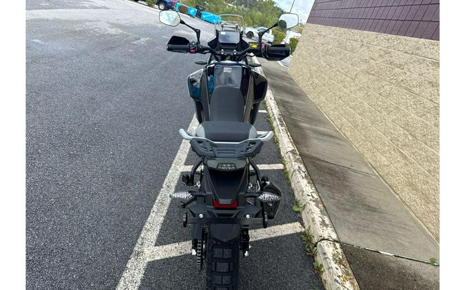 2026 IBEX 450 - CFMOTO