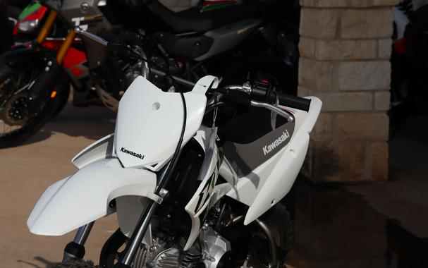 2026 KAWASAKI KLX110R L