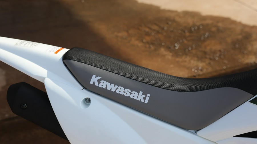 2026 KAWASAKI KLX110R L