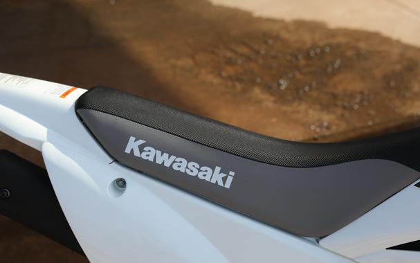 2026 KAWASAKI KLX110R L