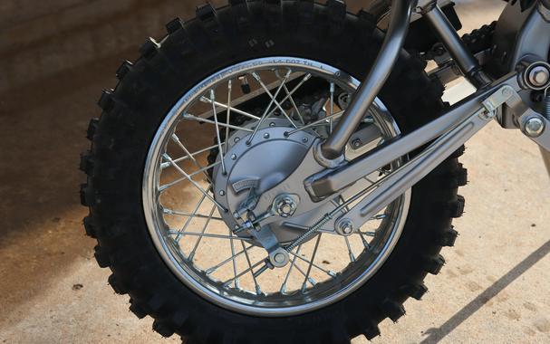 2026 KAWASAKI KLX110R L