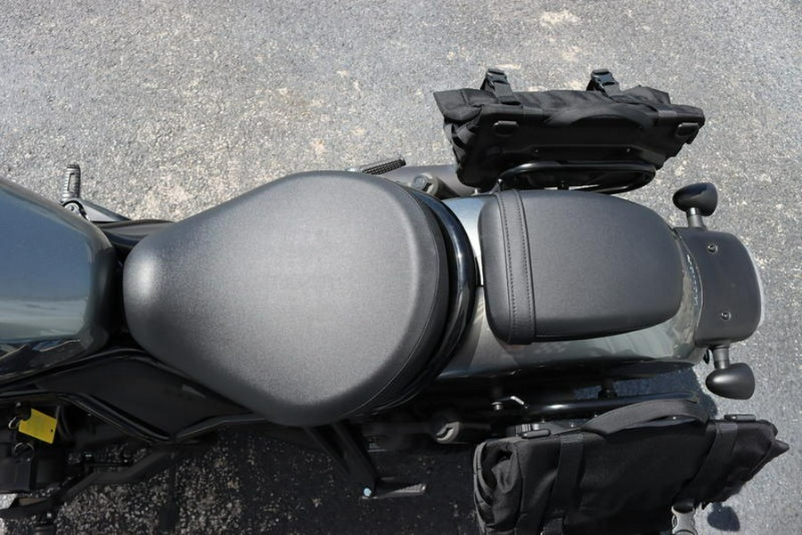 2023 Honda® Rebel 1100