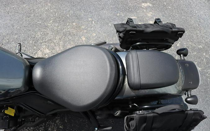 2023 Honda® Rebel 1100