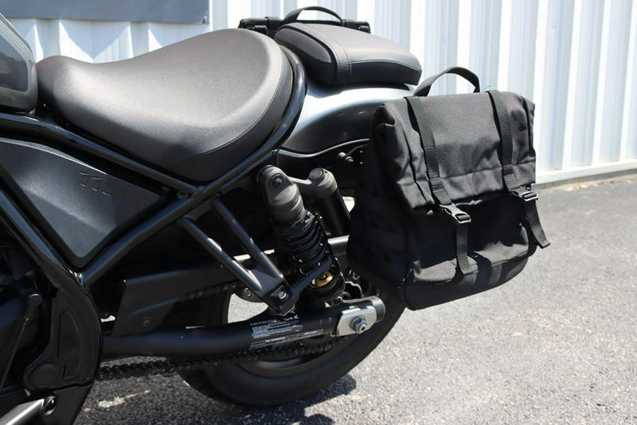 2023 Honda® Rebel 1100