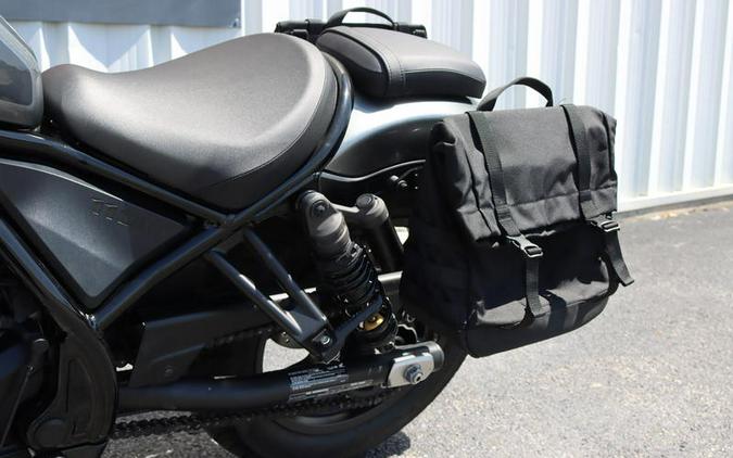 2023 Honda® Rebel 1100