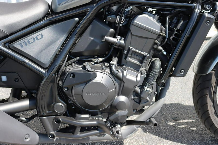 2023 Honda® Rebel 1100